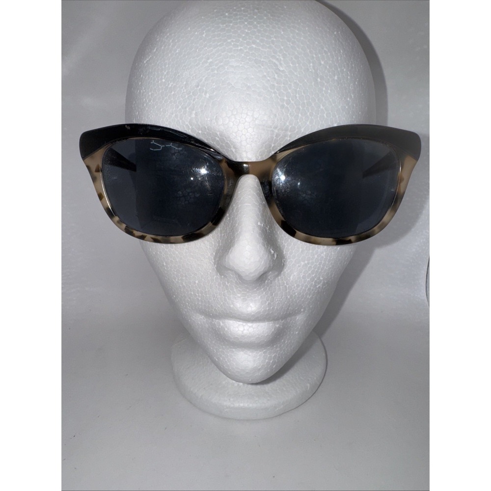 Kate Spade Amara/S 0JAZ  Y6 Tortoise Black‎ Pink eyeglass Frames 55-18 135 3-6